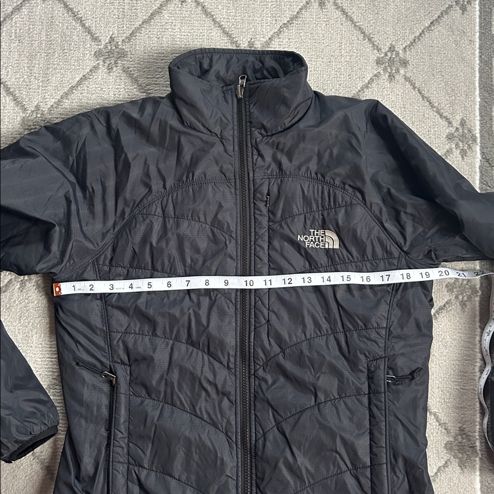 The North Face Primaloft Black Jacket - Picture 6 of 9